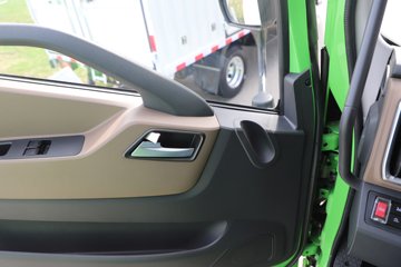 ����Ծ��������EH5 4X2 4�׵��Ŵ��綯��ж�� ����ʱ��140.95kWhͼƬ