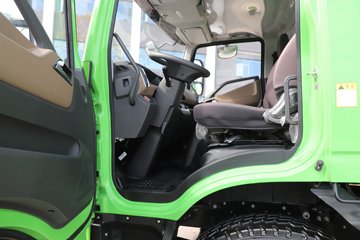 ����Ծ��������EH5 4X2 4�׵��Ŵ��綯��ж�� ����ʱ��140.95kWhͼƬ