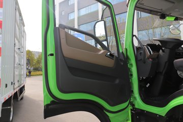 ����Ծ��������EH5 4X2 4�׵��Ŵ��綯��ж�� ����ʱ��140.95kWhͼƬ