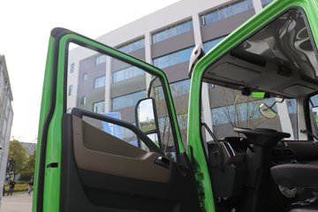 ����Ծ��������EH5 4X2 4�׵��Ŵ��綯��ж�� ����ʱ��140.95kWhͼƬ