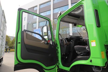 ����Ծ��������EH5 4X2 4�׵��Ŵ��綯��ж�� ����ʱ��140.95kWhͼƬ