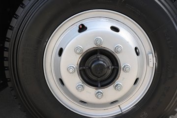 ����Ծ��������EH5 4X2 4�׵��Ŵ��綯��ж�� ����ʱ��140.95kWhͼƬ