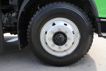 ����Ծ��������EH5 4X2 4�׵��Ŵ��綯��ж�� ����ʱ��140.95kWhͼƬ