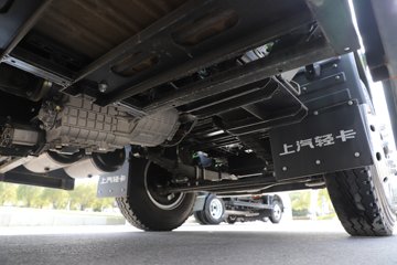 ����Ծ��������EH5 4X2 4�׵��Ŵ��綯��ж�� ����ʱ��140.95kWhͼƬ