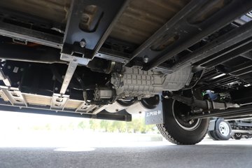 ����Ծ��������EH5 4X2 4�׵��Ŵ��綯��ж�� ����ʱ��140.95kWhͼƬ