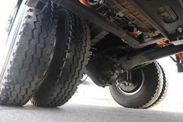 ����Ծ��������EH5 4X2 4�׵��Ŵ��綯��ж�� ����ʱ��140.95kWhͼƬ