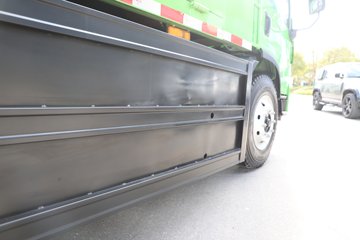 ����Ծ��������EH5 4X2 4�׵��Ŵ��綯��ж�� ����ʱ��140.95kWhͼƬ