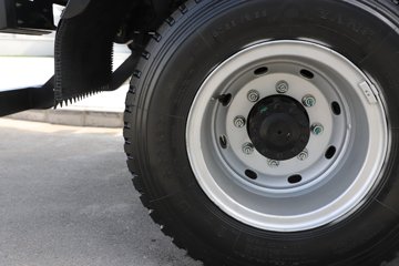 ����Ծ��������EH5 4X2 4�׵��Ŵ��綯��ж�� ����ʱ��140.95kWhͼƬ