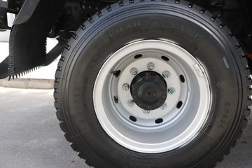 ����Ծ��������EH5 4X2 4�׵��Ŵ��綯��ж�� ����ʱ��140.95kWhͼƬ