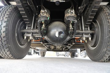 ����Ծ��������EH5 4X2 4�׵��Ŵ��綯��ж�� ����ʱ��140.95kWhͼƬ