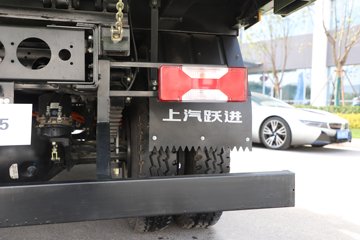 ����Ծ��������EH5 4X2 4�׵��Ŵ��綯��ж�� ����ʱ��140.95kWhͼƬ