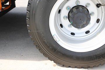 ����Ծ��������EH5 4X2 4�׵��Ŵ��綯��ж�� ����ʱ��140.95kWhͼƬ