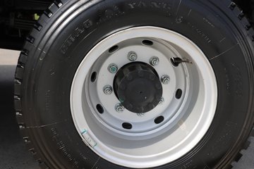 ����Ծ��������EH5 4X2 4�׵��Ŵ��綯��ж�� ����ʱ��140.95kWhͼƬ