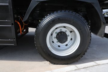 ����Ծ��������EH5 4X2 4�׵��Ŵ��綯��ж�� ����ʱ��140.95kWhͼƬ