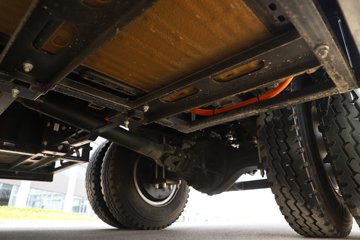 ����Ծ��������EH5 4X2 4�׵��Ŵ��綯��ж�� ����ʱ��140.95kWhͼƬ