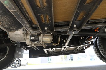 ����Ծ��������EH5 4X2 4�׵��Ŵ��綯��ж�� ����ʱ��140.95kWhͼƬ