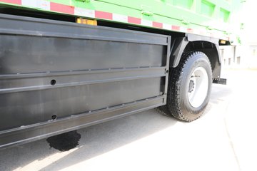 ����Ծ��������EH5 4X2 4�׵��Ŵ��綯��ж�� ����ʱ��140.95kWhͼƬ