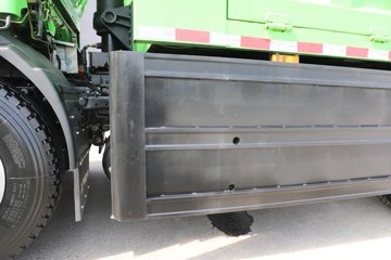 ����Ծ��������EH5 4X2 4�׵��Ŵ��綯��ж�� ����ʱ��140.95kWhͼƬ