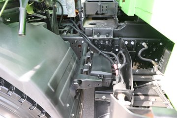 ����Ծ��������EH5 4X2 4�׵��Ŵ��綯��ж�� ����ʱ��140.95kWhͼƬ