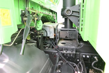 ����Ծ��������EH5 4X2 4�׵��Ŵ��綯��ж�� ����ʱ��140.95kWhͼƬ