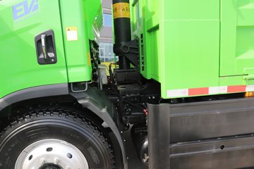 ����Ծ��������EH5 4X2 4�׵��Ŵ��綯��ж�� ����ʱ��140.95kWhͼƬ