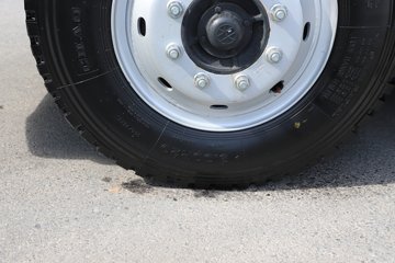 ����Ծ��������EH5 4X2 4�׵��Ŵ��綯��ж�� ����ʱ��140.95kWhͼƬ