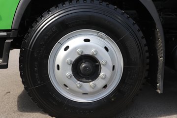 ����Ծ��������EH5 4X2 4�׵��Ŵ��綯��ж�� ����ʱ��140.95kWhͼƬ