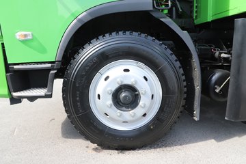 ����Ծ��������EH5 4X2 4�׵��Ŵ��綯��ж�� ����ʱ��140.95kWhͼƬ