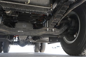 ����Ծ��������EH5 4X2 4�׵��Ŵ��綯��ж�� ����ʱ��140.95kWhͼƬ