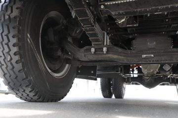 ����Ծ��������EH5 4X2 4�׵��Ŵ��綯��ж�� ����ʱ��140.95kWhͼƬ