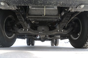 ����Ծ��������EH5 4X2 4�׵��Ŵ��綯��ж�� ����ʱ��140.95kWhͼƬ