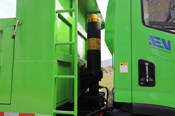 ����Ծ��������EH5 4X2 4�׵��Ŵ��綯��ж�� ����ʱ��140.95kWhͼƬ