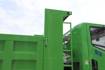 ����Ծ��������EH5 4X2 4�׵��Ŵ��綯��ж�� ����ʱ��140.95kWhͼƬ