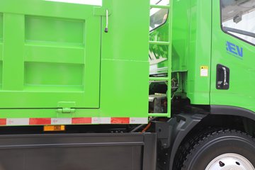 ����Ծ��������EH5 4X2 4�׵��Ŵ��綯��ж�� ����ʱ��140.95kWhͼƬ