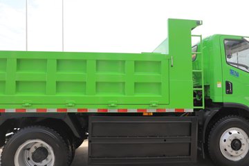 ����Ծ��������EH5 4X2 4�׵��Ŵ��綯��ж�� ����ʱ��140.95kWhͼƬ