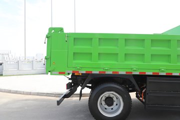 ����Ծ��������EH5 4X2 4�׵��Ŵ��綯��ж�� ����ʱ��140.95kWhͼƬ