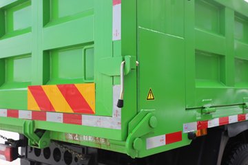 ����Ծ��������EH5 4X2 4�׵��Ŵ��綯��ж�� ����ʱ��140.95kWhͼƬ