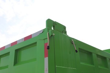 ����Ծ��������EH5 4X2 4�׵��Ŵ��綯��ж�� ����ʱ��140.95kWhͼƬ