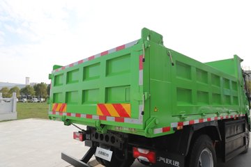 ����Ծ��������EH5 4X2 4�׵��Ŵ��綯��ж�� ����ʱ��140.95kWhͼƬ