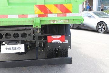 ����Ծ��������EH5 4X2 4�׵��Ŵ��綯��ж�� ����ʱ��140.95kWhͼƬ