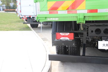 ����Ծ��������EH5 4X2 4�׵��Ŵ��綯��ж�� ����ʱ��140.95kWhͼƬ