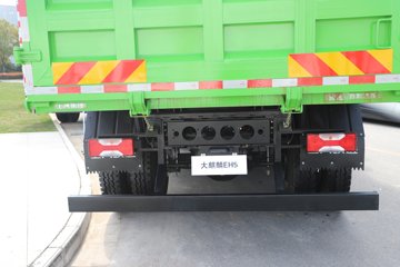 ����Ծ��������EH5 4X2 4�׵��Ŵ��綯��ж�� ����ʱ��140.95kWhͼƬ