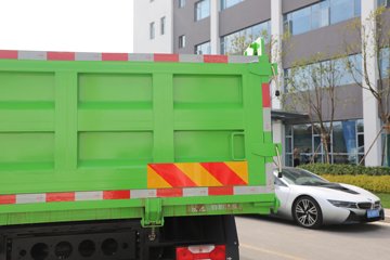 ����Ծ��������EH5 4X2 4�׵��Ŵ��綯��ж�� ����ʱ��140.95kWhͼƬ