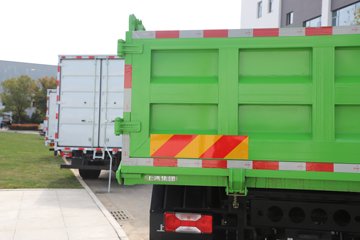 ����Ծ��������EH5 4X2 4�׵��Ŵ��綯��ж�� ����ʱ��140.95kWhͼƬ