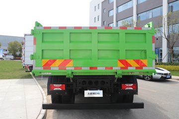 ����Ծ��������EH5 4X2 4�׵��Ŵ��綯��ж�� ����ʱ��140.95kWhͼƬ