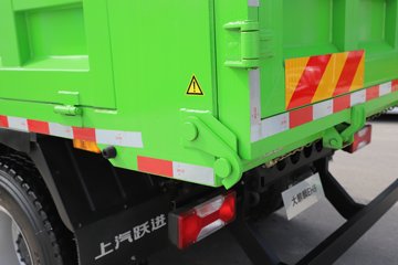 ����Ծ��������EH5 4X2 4�׵��Ŵ��綯��ж�� ����ʱ��140.95kWhͼƬ