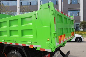 ����Ծ��������EH5 4X2 4�׵��Ŵ��綯��ж�� ����ʱ��140.95kWhͼƬ