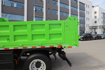 ����Ծ��������EH5 4X2 4�׵��Ŵ��綯��ж�� ����ʱ��140.95kWhͼƬ