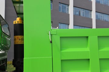 ����Ծ��������EH5 4X2 4�׵��Ŵ��綯��ж�� ����ʱ��140.95kWhͼƬ