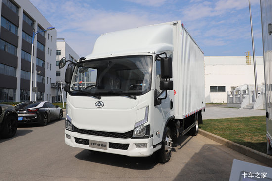 ����Ծ������T1 ��װ�� 4.17�׵��Ŵ��綯��ʽ�Ῠ ����ʱ��120.27kWh